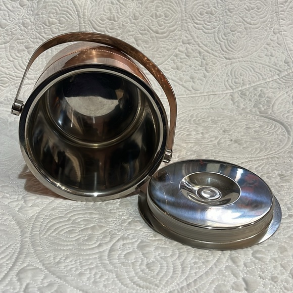 Godinger bar set - Picture 7 of 15